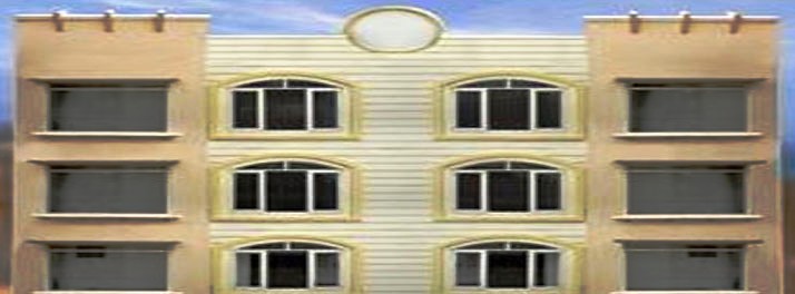 Hotel Queensland - Amritsar 01.jpg